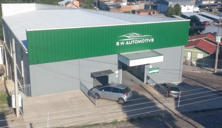 SW Mecanica Automotiva added a... - SW Mecanica Automotiva