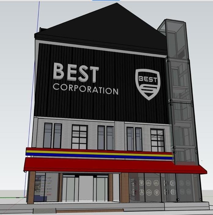 Eco Racing - Solusi Bebas Hutang & Riba