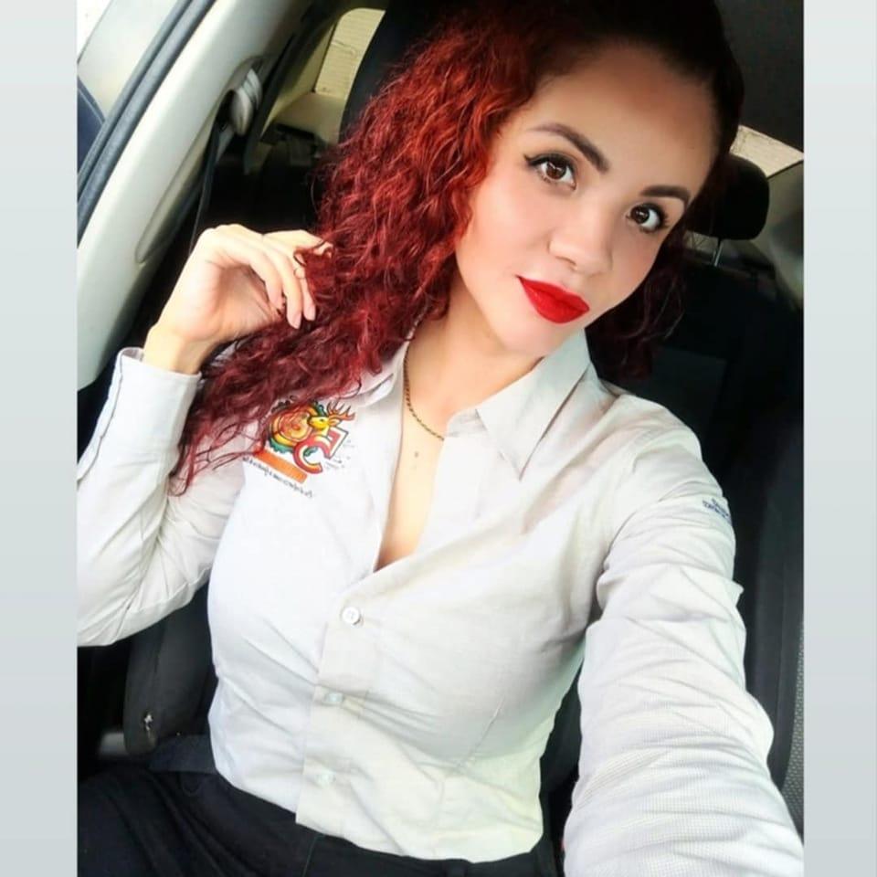 Mtra Marisol Rascón