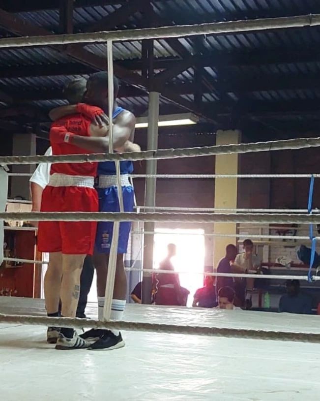 Wits Boxing Club