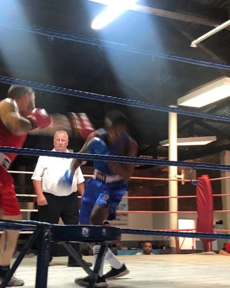 Wits Boxing Club
