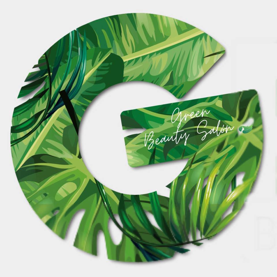 Green Beauty SALON San Salvador