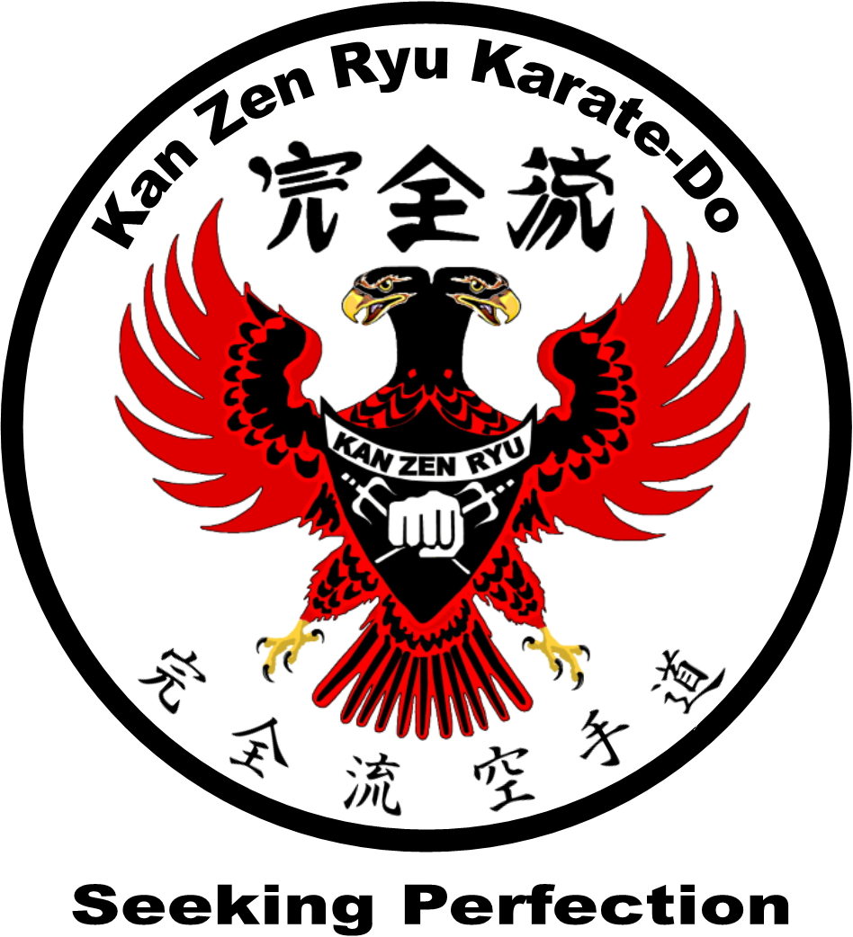 Kan Zen Ryu Karate updated their... - Kan Zen Ryu Karate