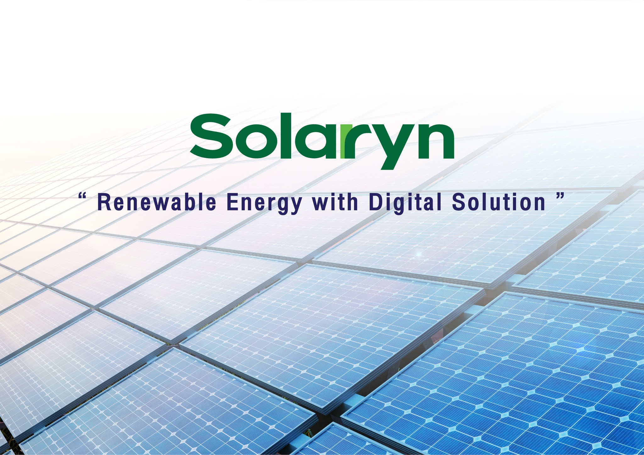 Solaryn | Bangkok