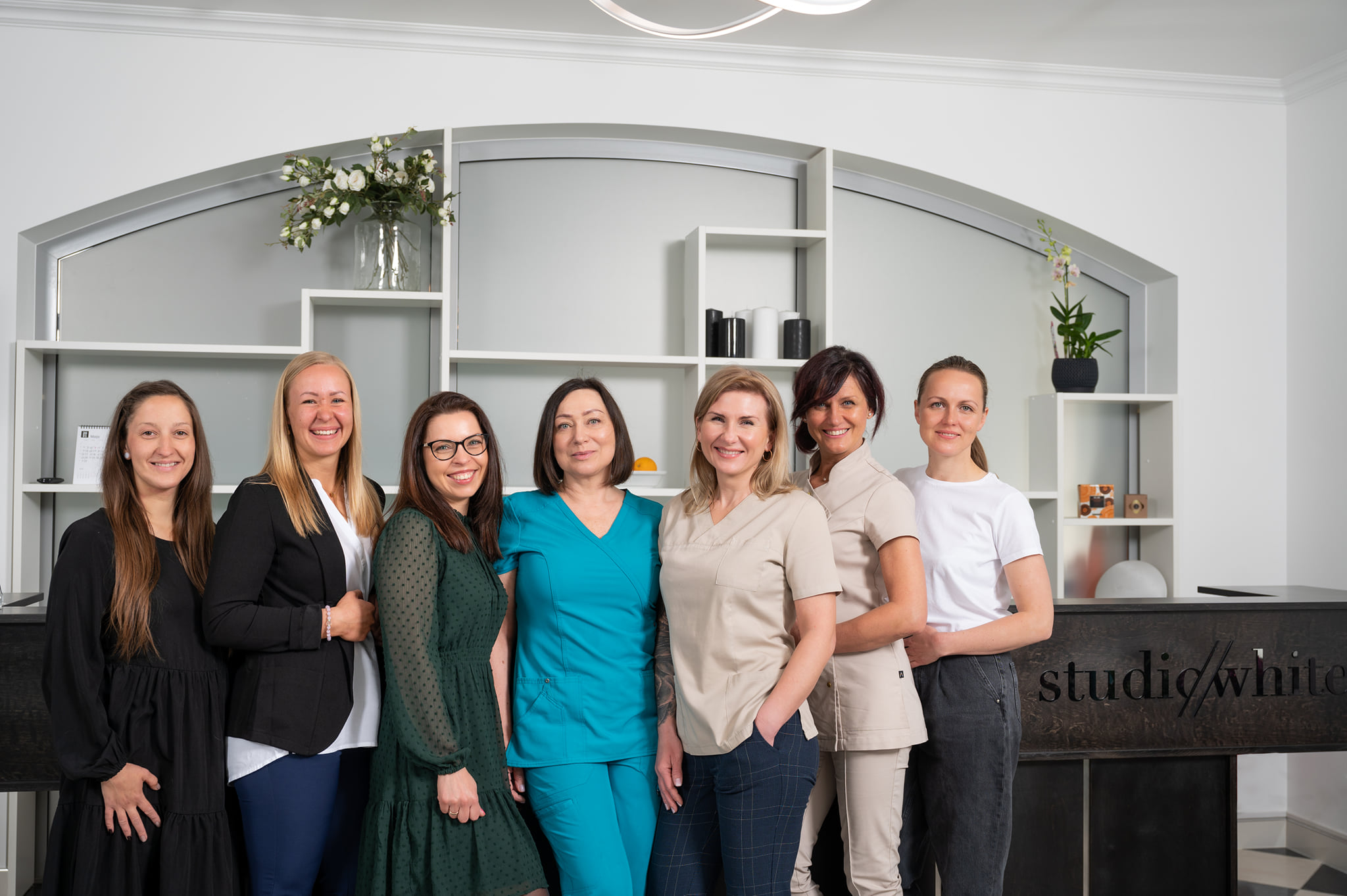 Studio White | Liepaja