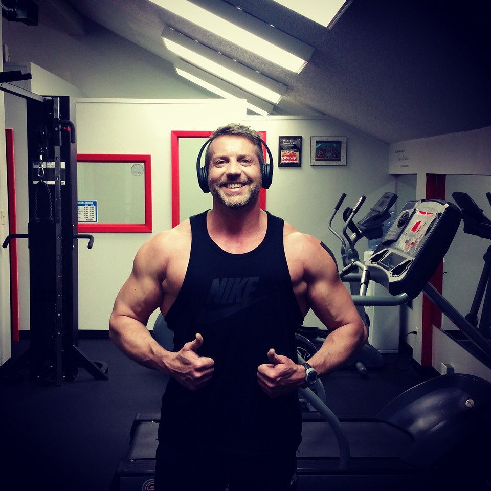 R.E.Fitness | Houston TX