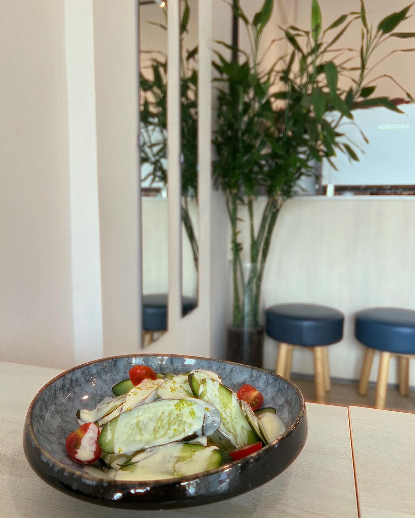 Cafe REN | Singapore Singapore