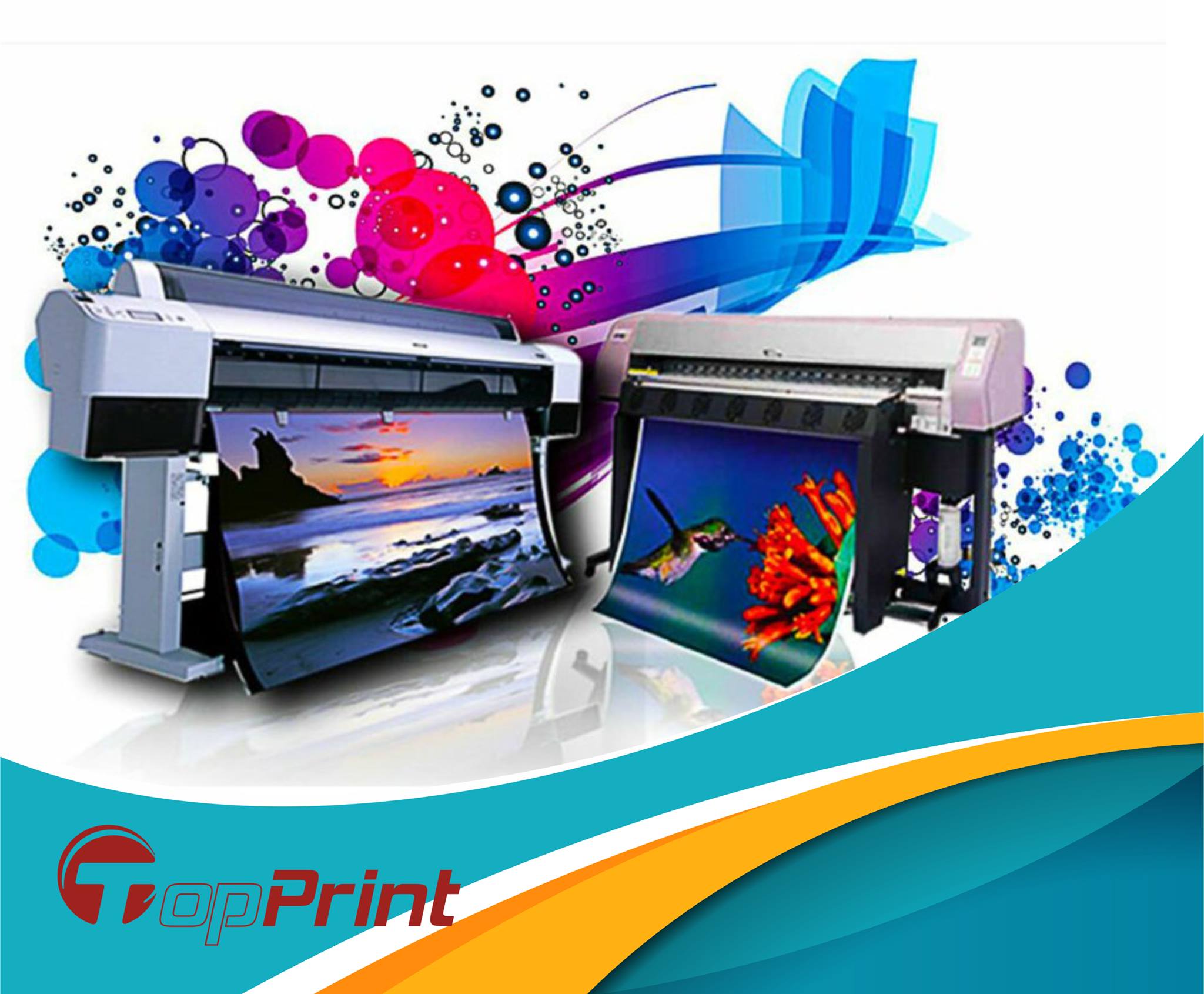 Top Print | Yerevan