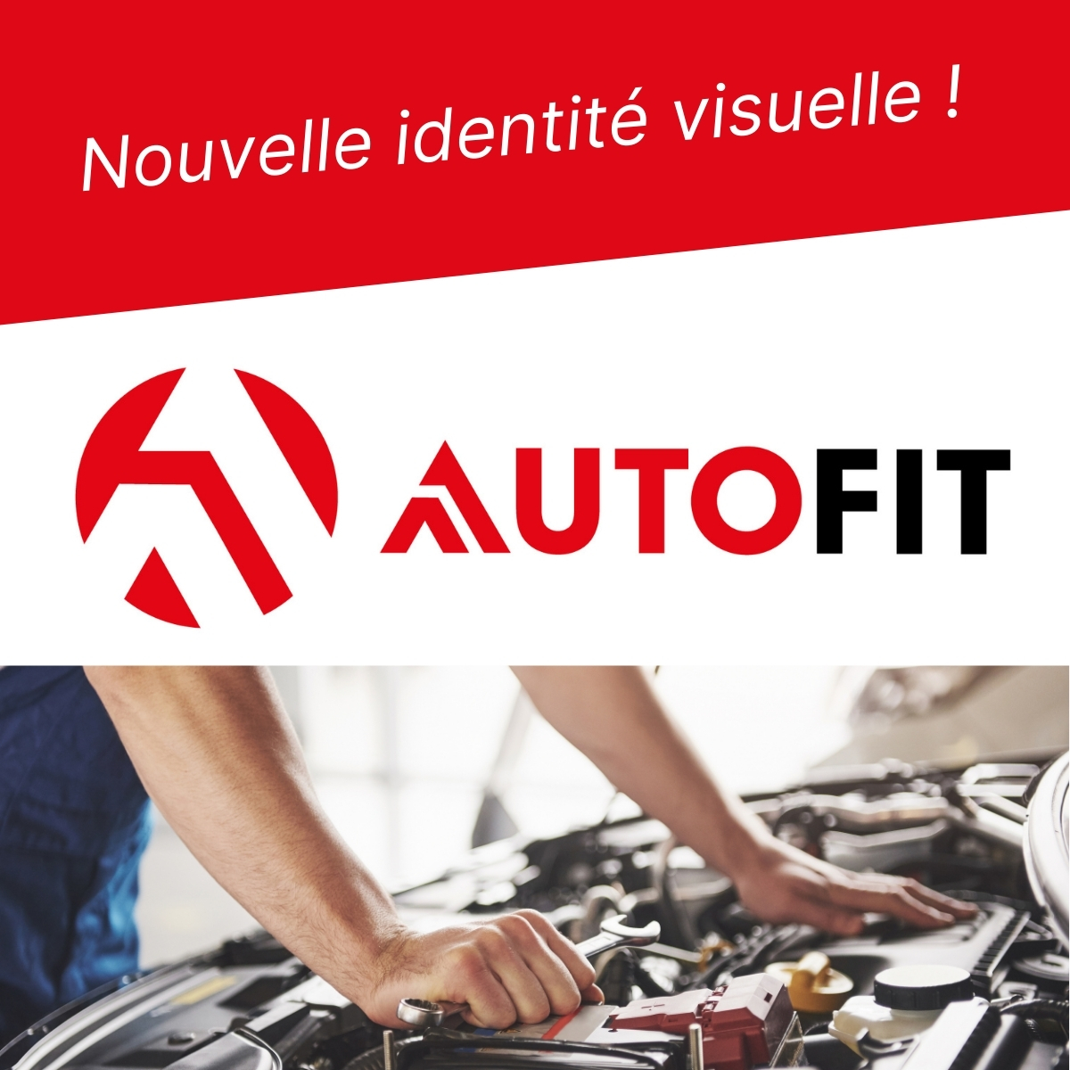 Garage Autofit