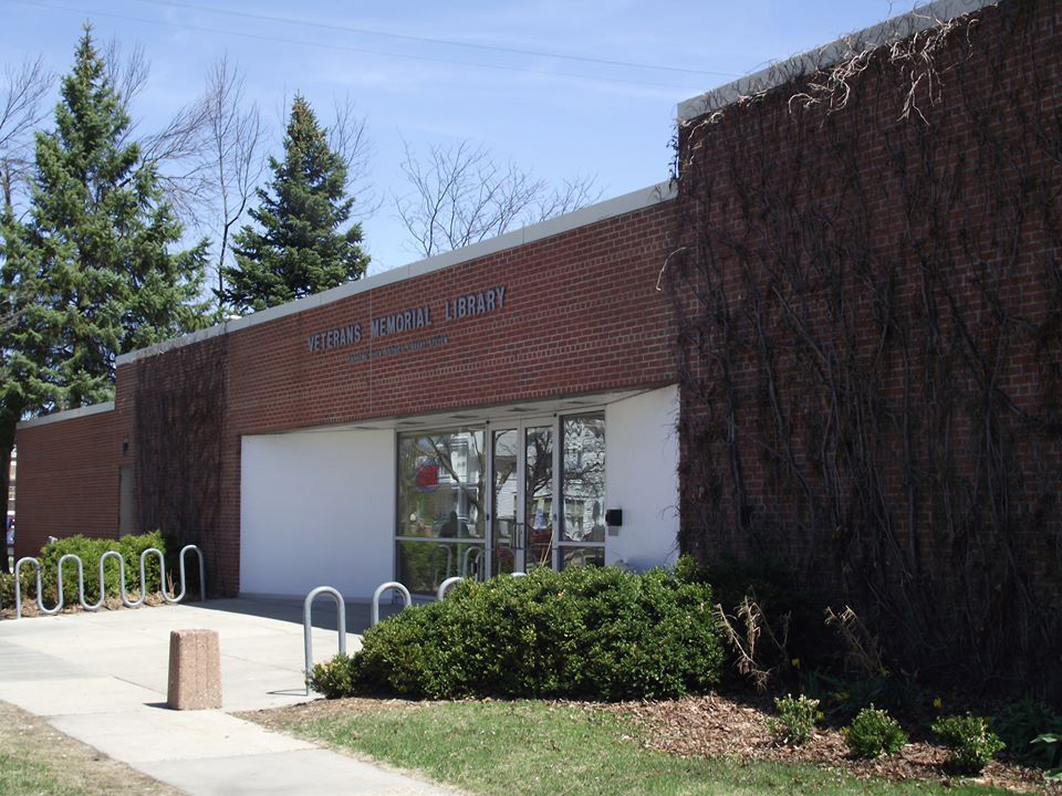 Three Rivers Public Library - Check out what is happening at the ...
