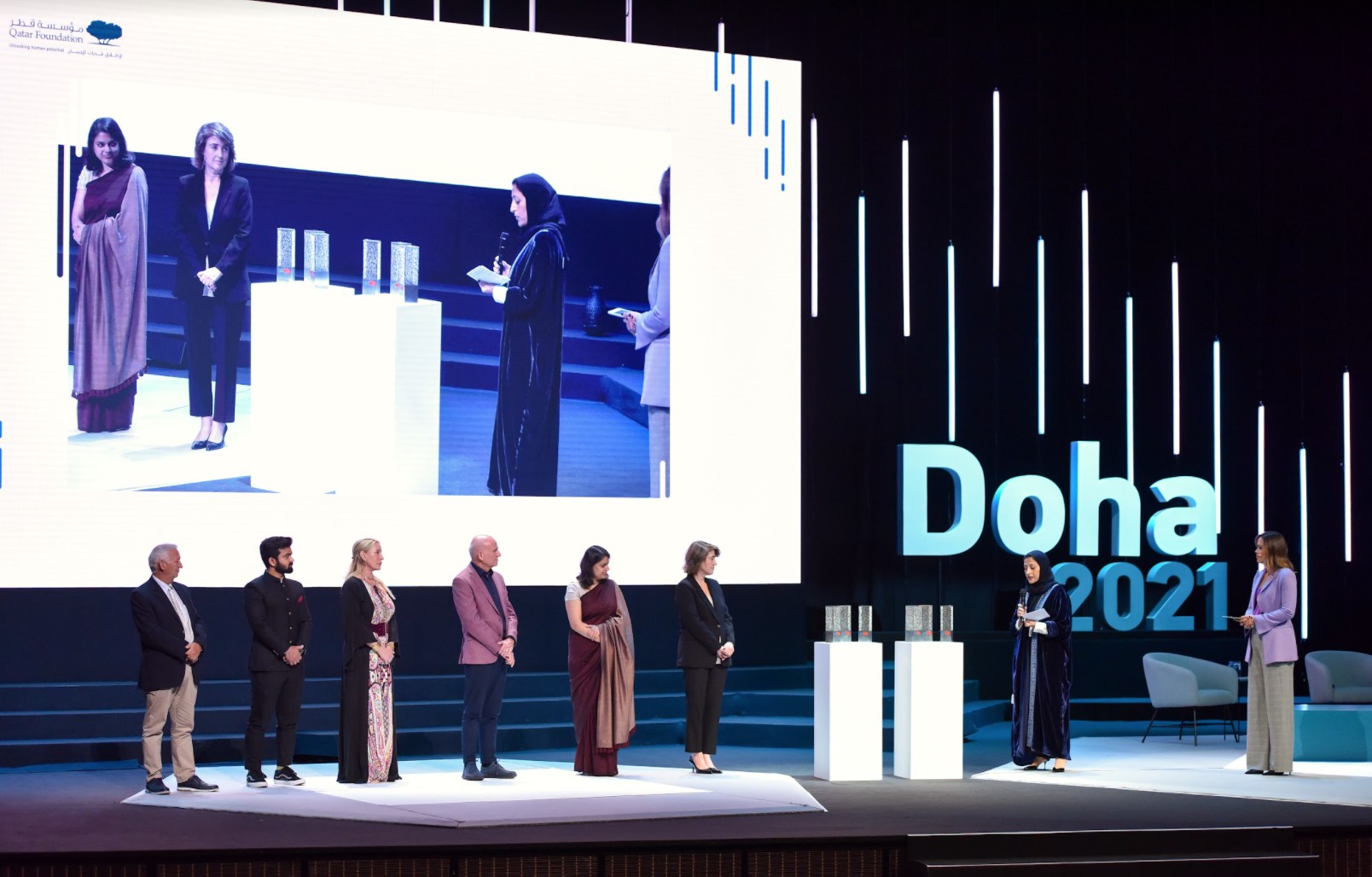 👏... - World Innovation Summit for Education - WISE | Facebook