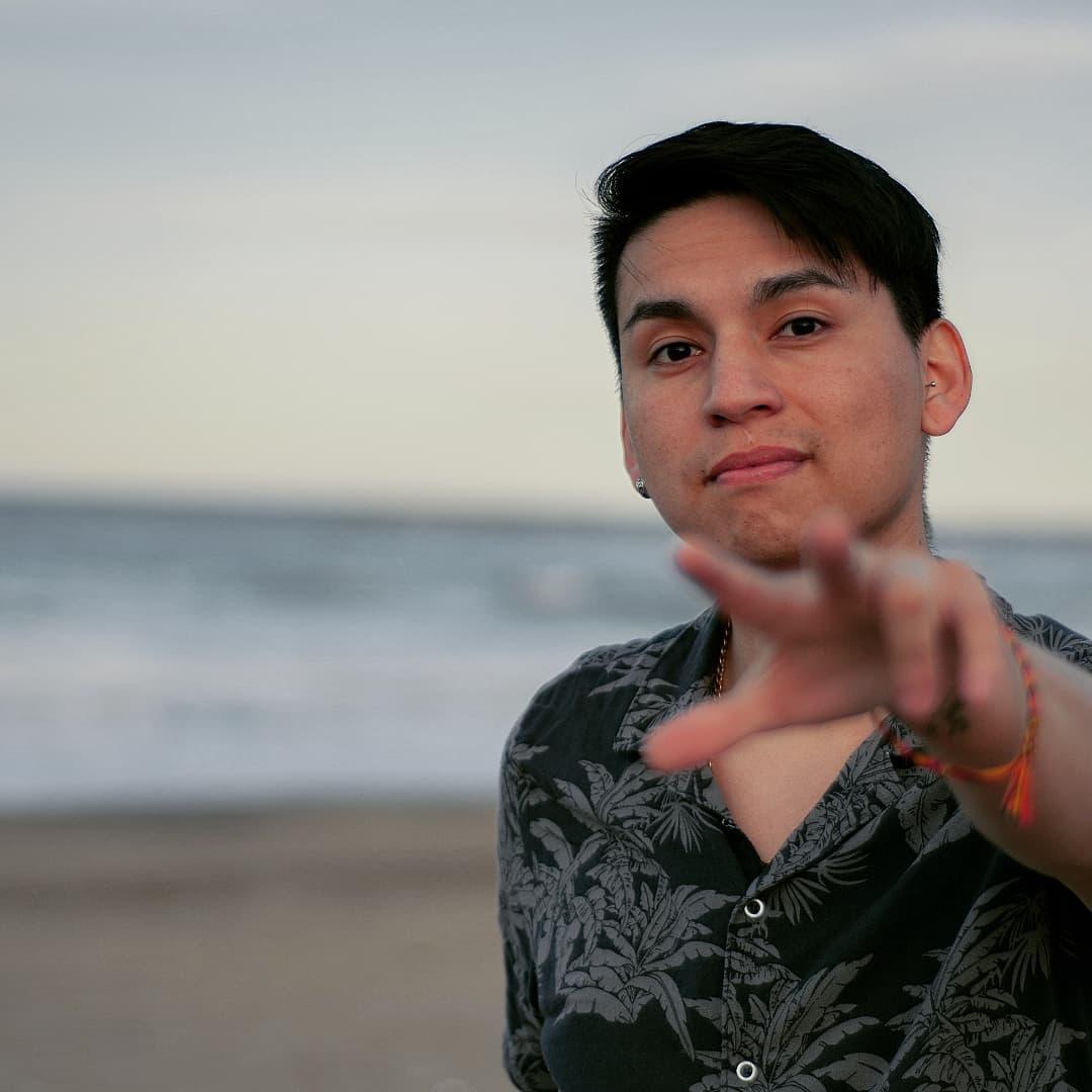Lee Rivas Luyken