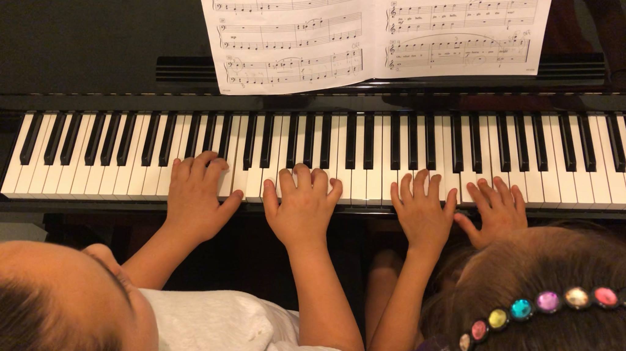 Grace Piano Studio