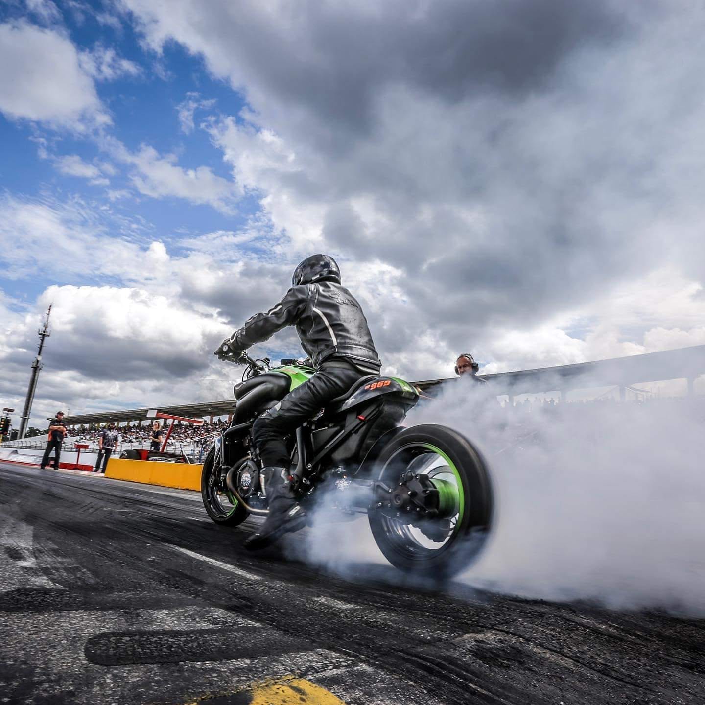 VMAX Dragracing Europe