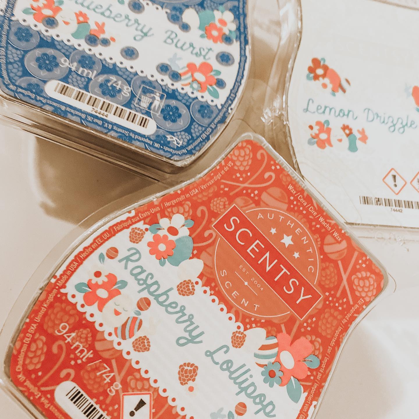 Faszinierend Was Ist Scentsy Bilder