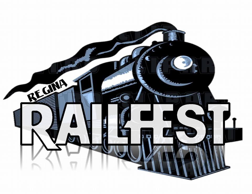 Regina Railfest | Regina SK