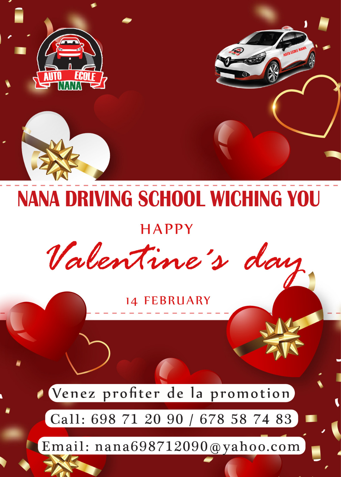 nana-driving-school-bafoussam