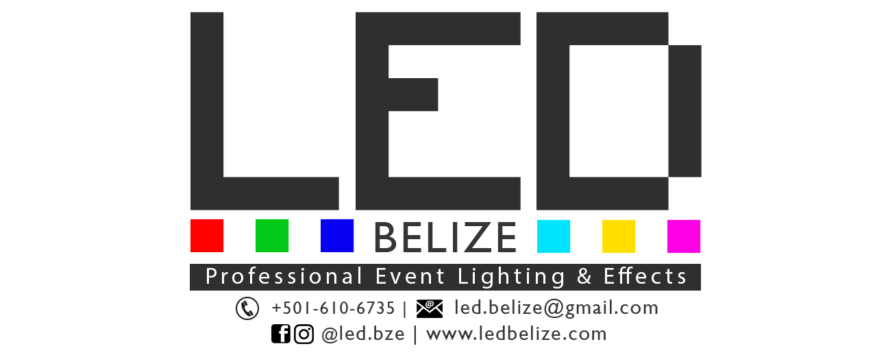LED Belize | Orange Walk