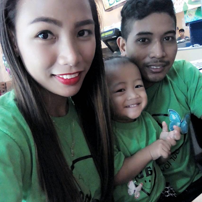 Princess Pau Balbin
