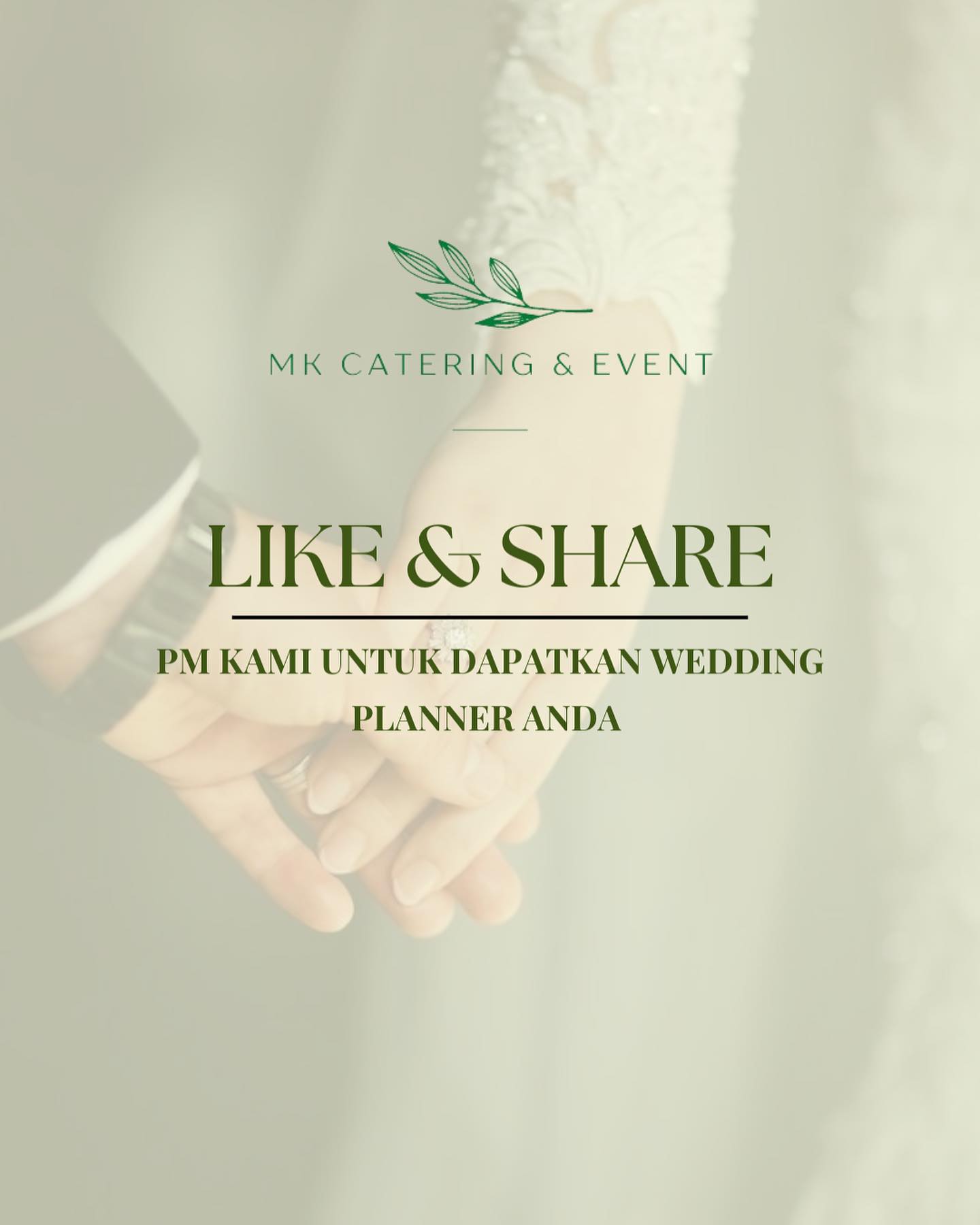 Mk Catering & Event