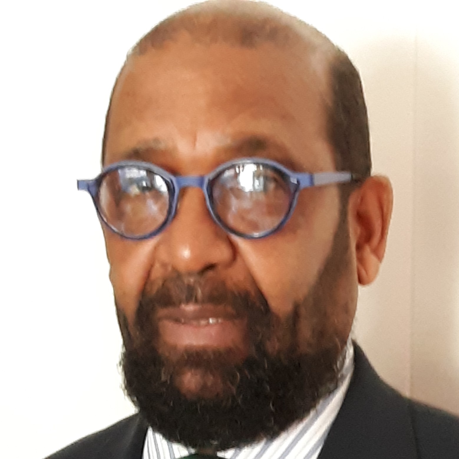 Dr. William Mustafa, PsyD, CCIM, CIPS | Flossmoor IL