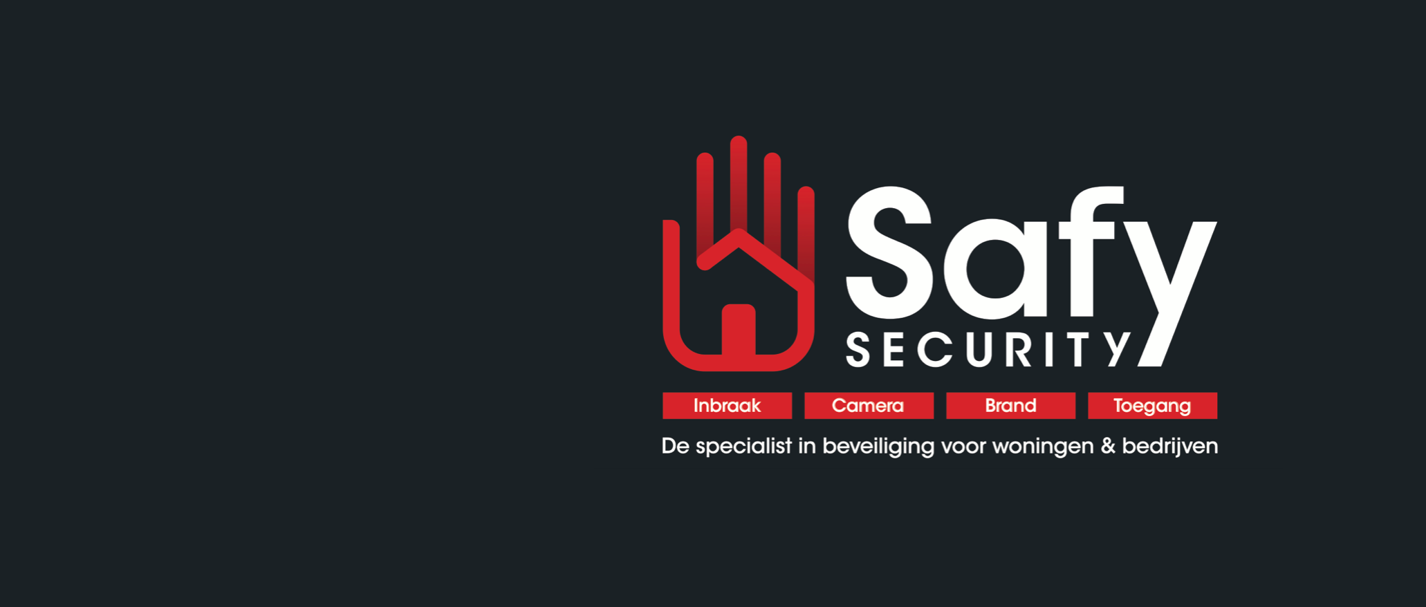 Safy Security | Nevele