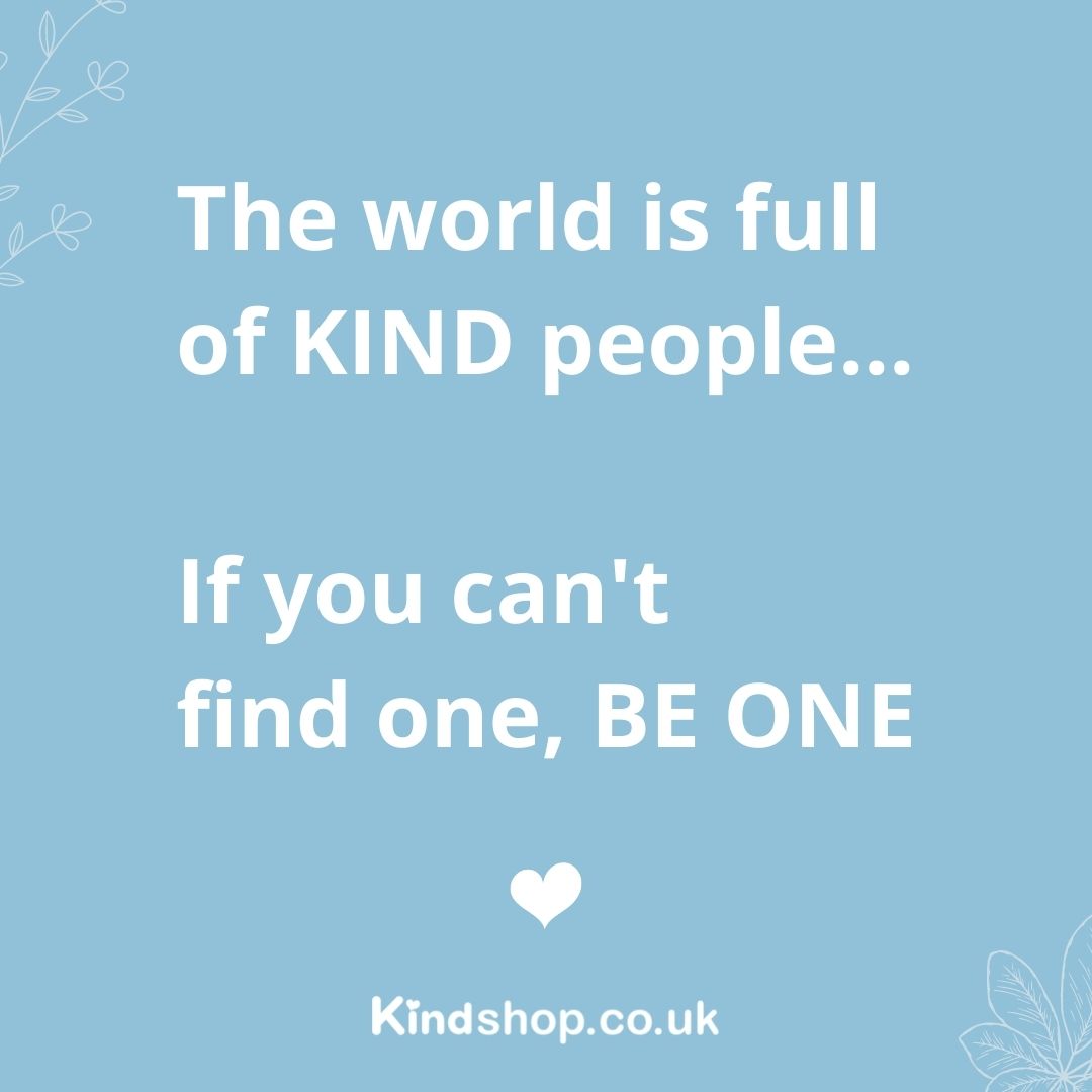 Kind Shop
