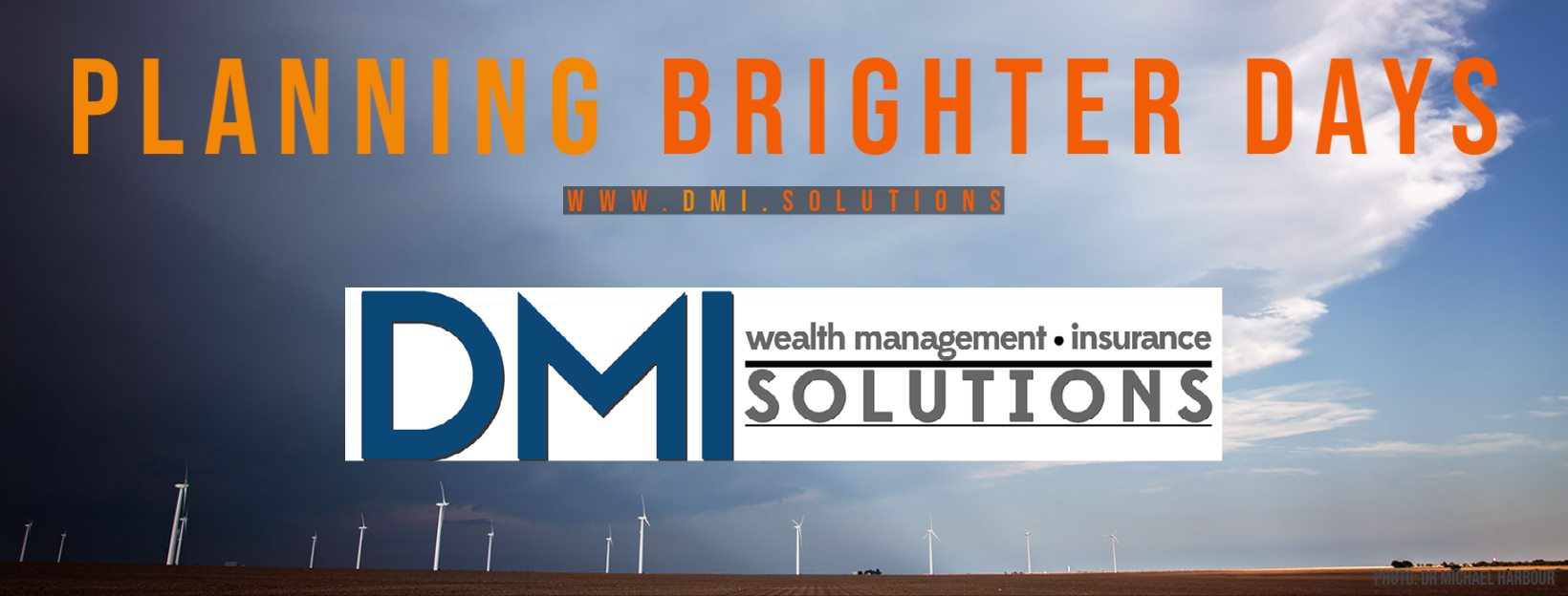 DMI Wealth Management & Insurance Solutions | Sweetwater TX