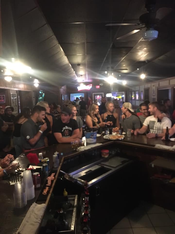 Vinnies Bar | Decatur IN