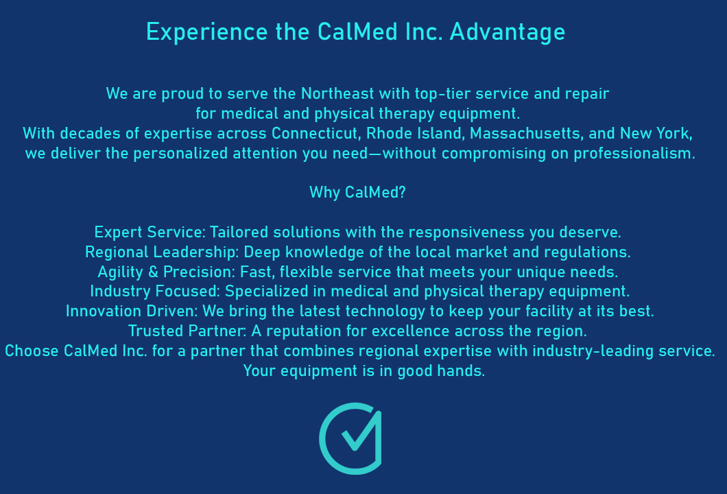 CalMed Inc