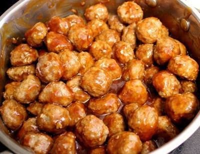 Học Nấu ĂN Ngon - Thịt bò viên rim Chuẩn bị - 900g thịt bò xay nhuyễn ...