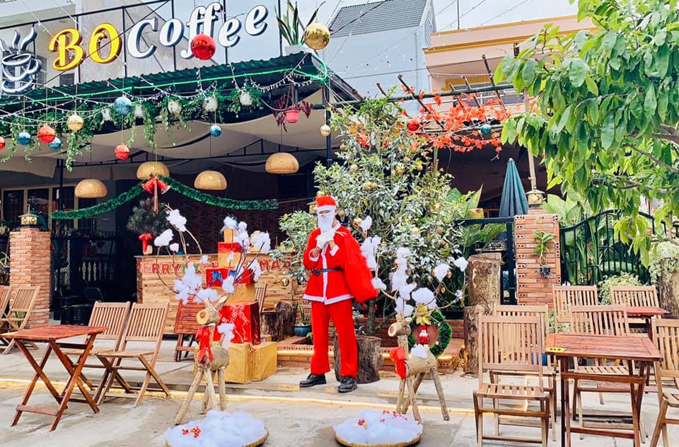 COK - Cacao đá! Nếu ai nghiền vị socola và thêm chút vị đắng của Cafe ...