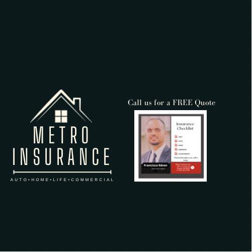 Metro Insurance Inc | Omaha NE