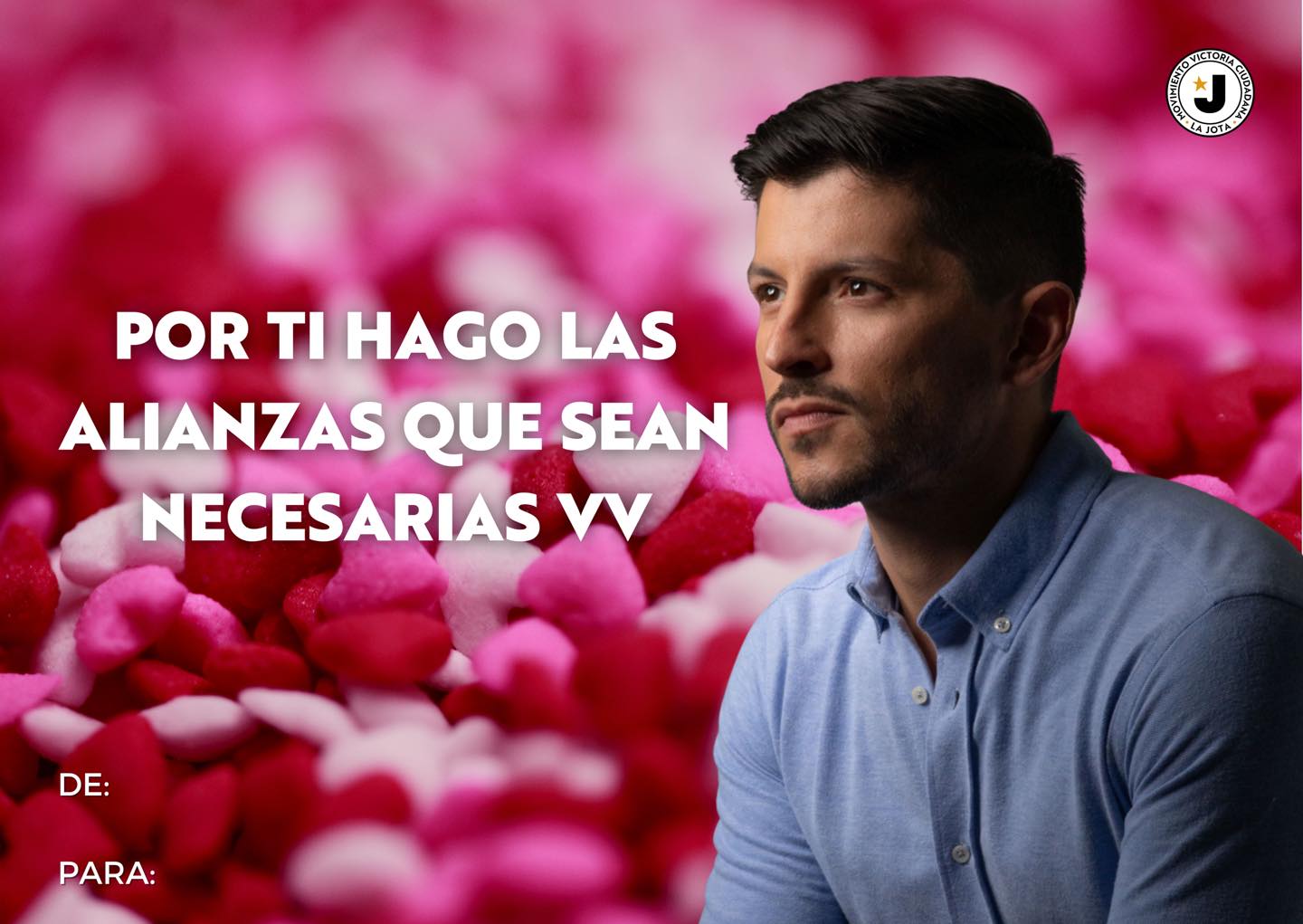 El mes del amor. - Notaso Crítico WPRA 990 AM