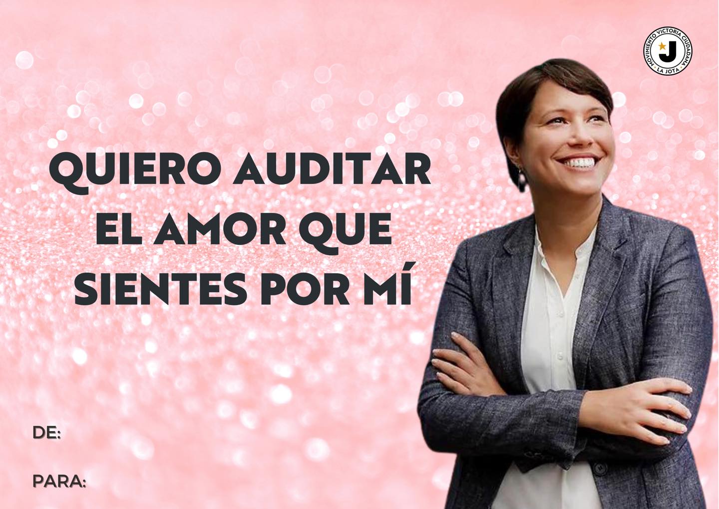El mes del amor. - Notaso Crítico WPRA 990 AM