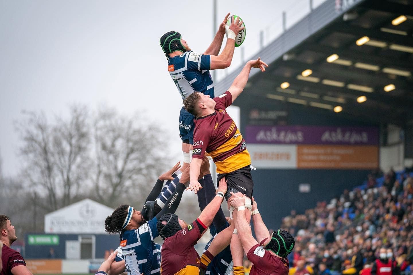 Coventry Rugby Club - 🏴󠁧󠁢󠁥󠁮󠁧󠁿 | Who’s joining us on St. George’s Day at ...