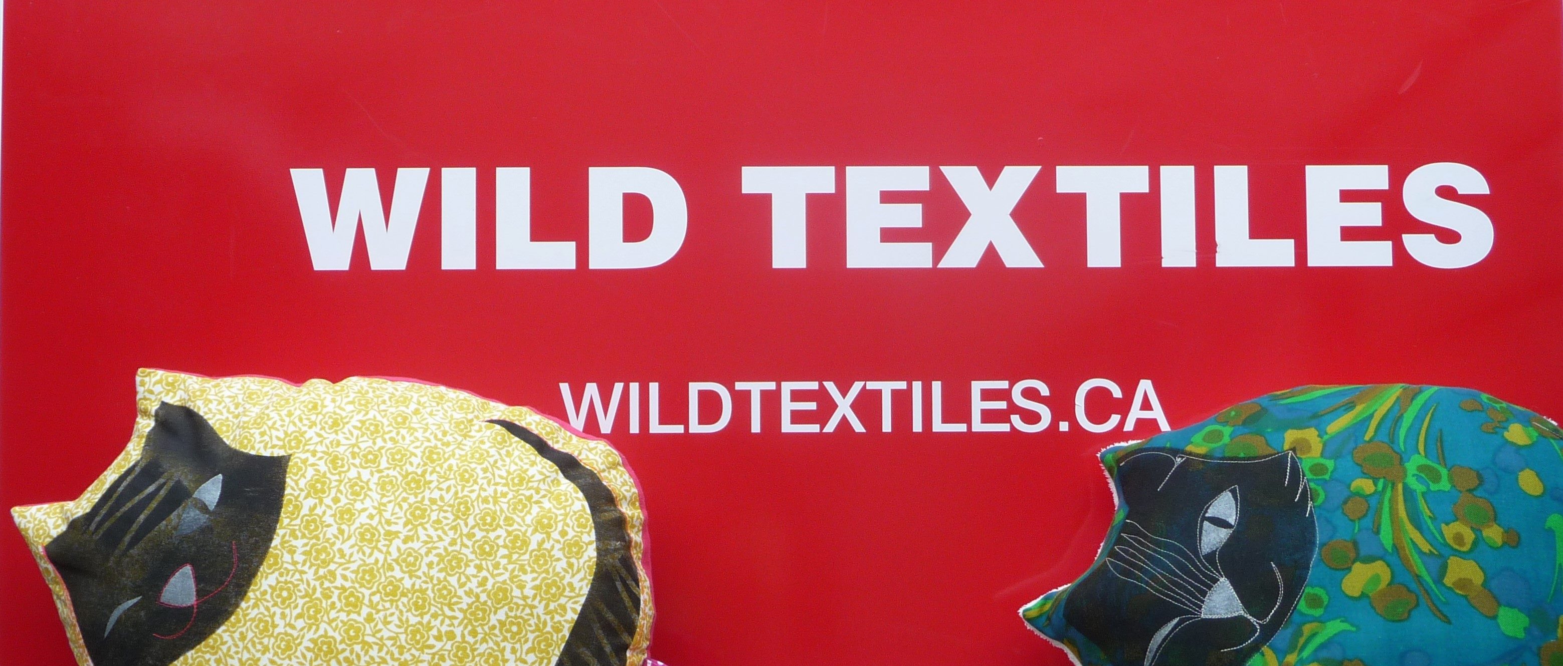 WILD Textiles