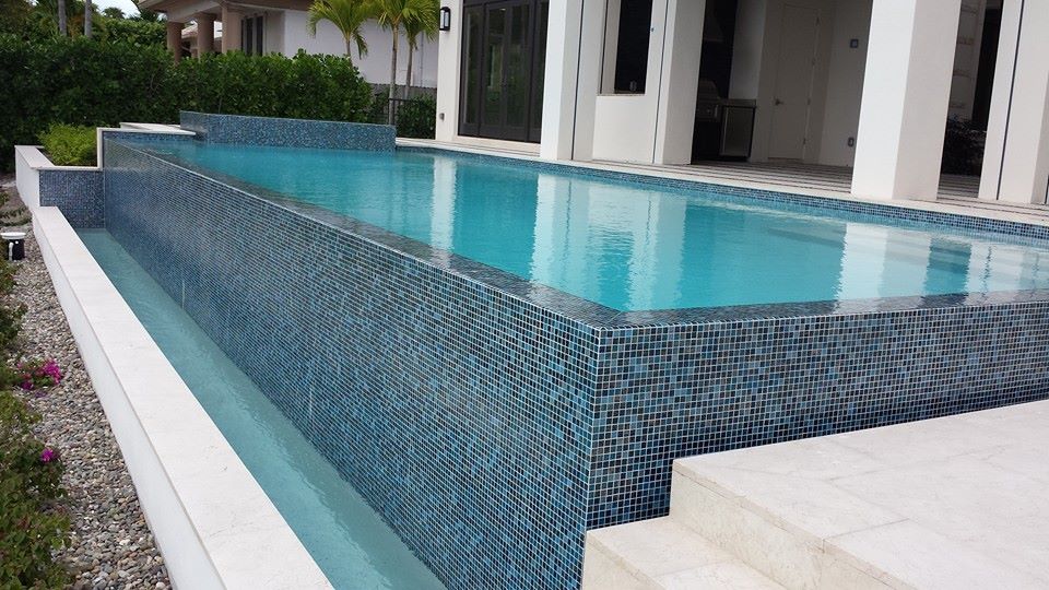 Professional Pool Subcontractors Inc. | Naples FL
