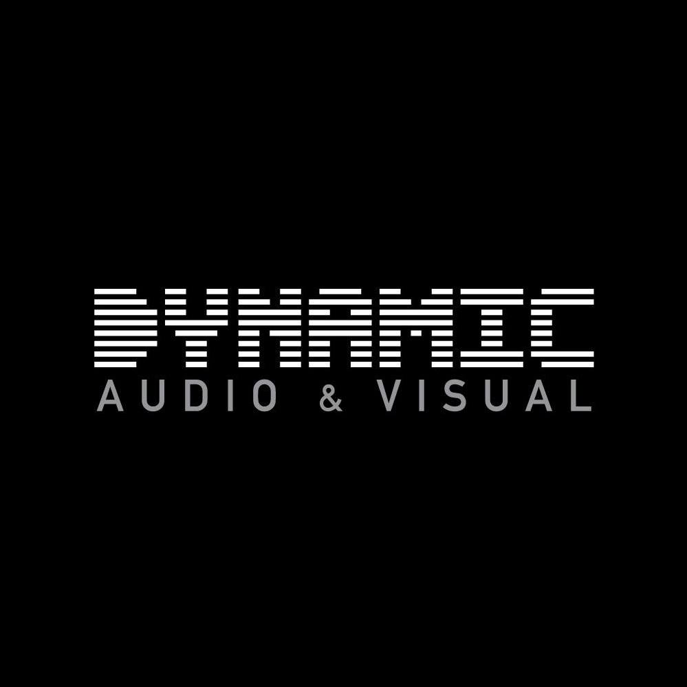 Dynamic Audio Visual added a new photo. - Dynamic Audio Visual