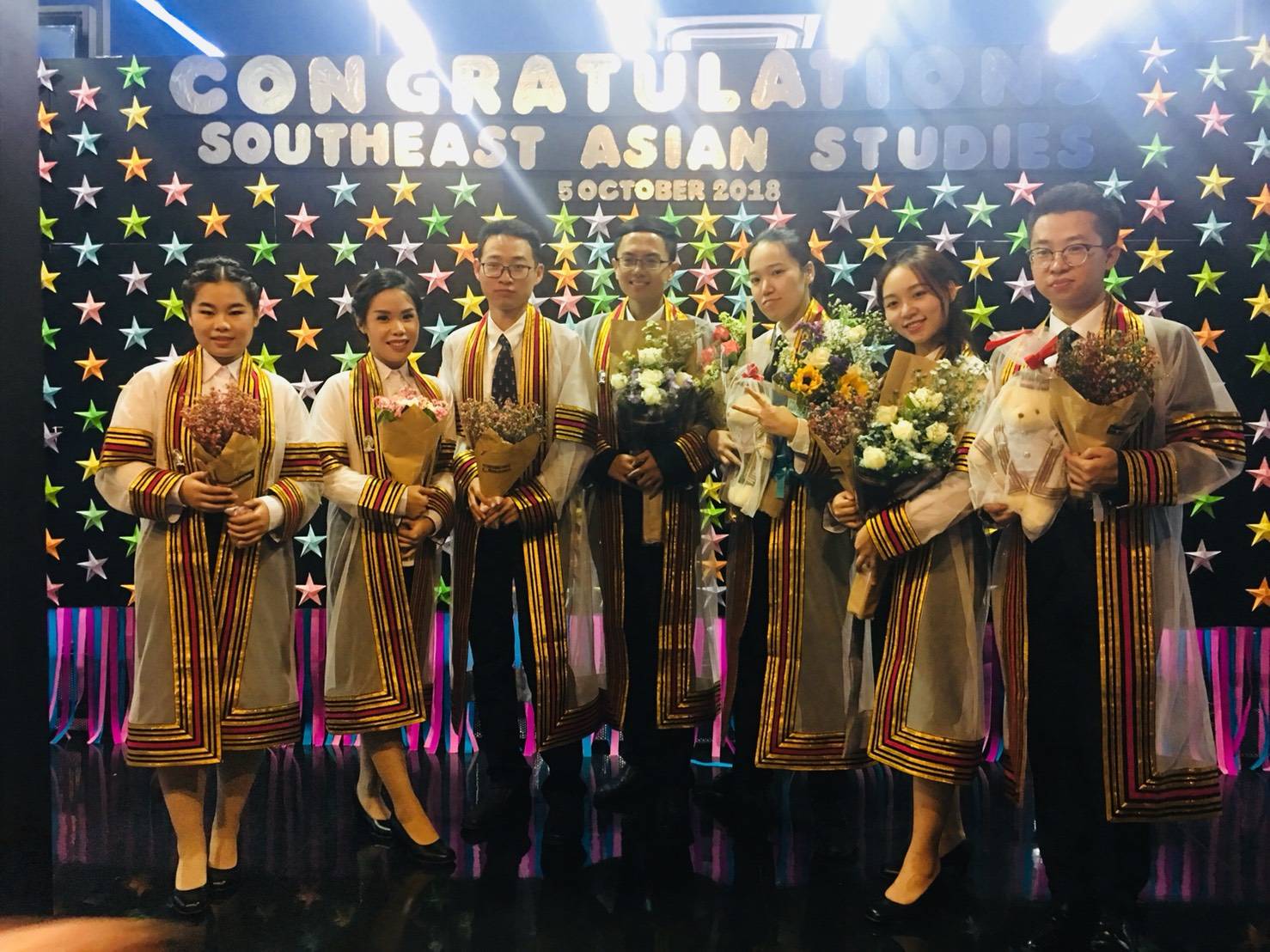 Chulal... - Chulalongkorn University International Club - CUIC