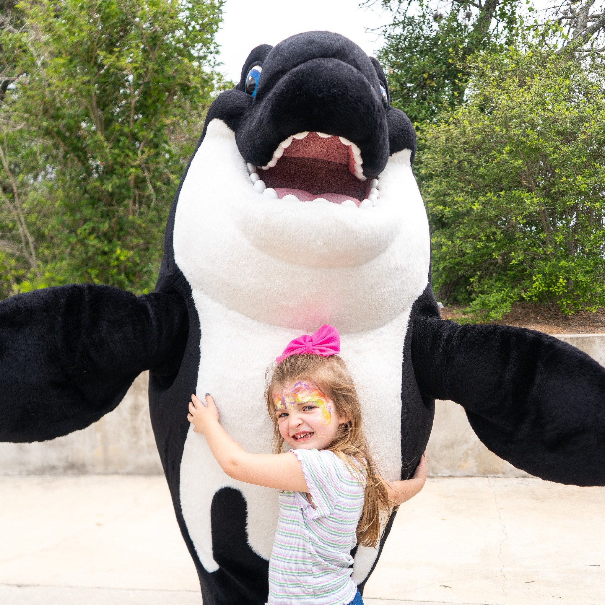 SeaWorld San Antonio | San Antonio TX