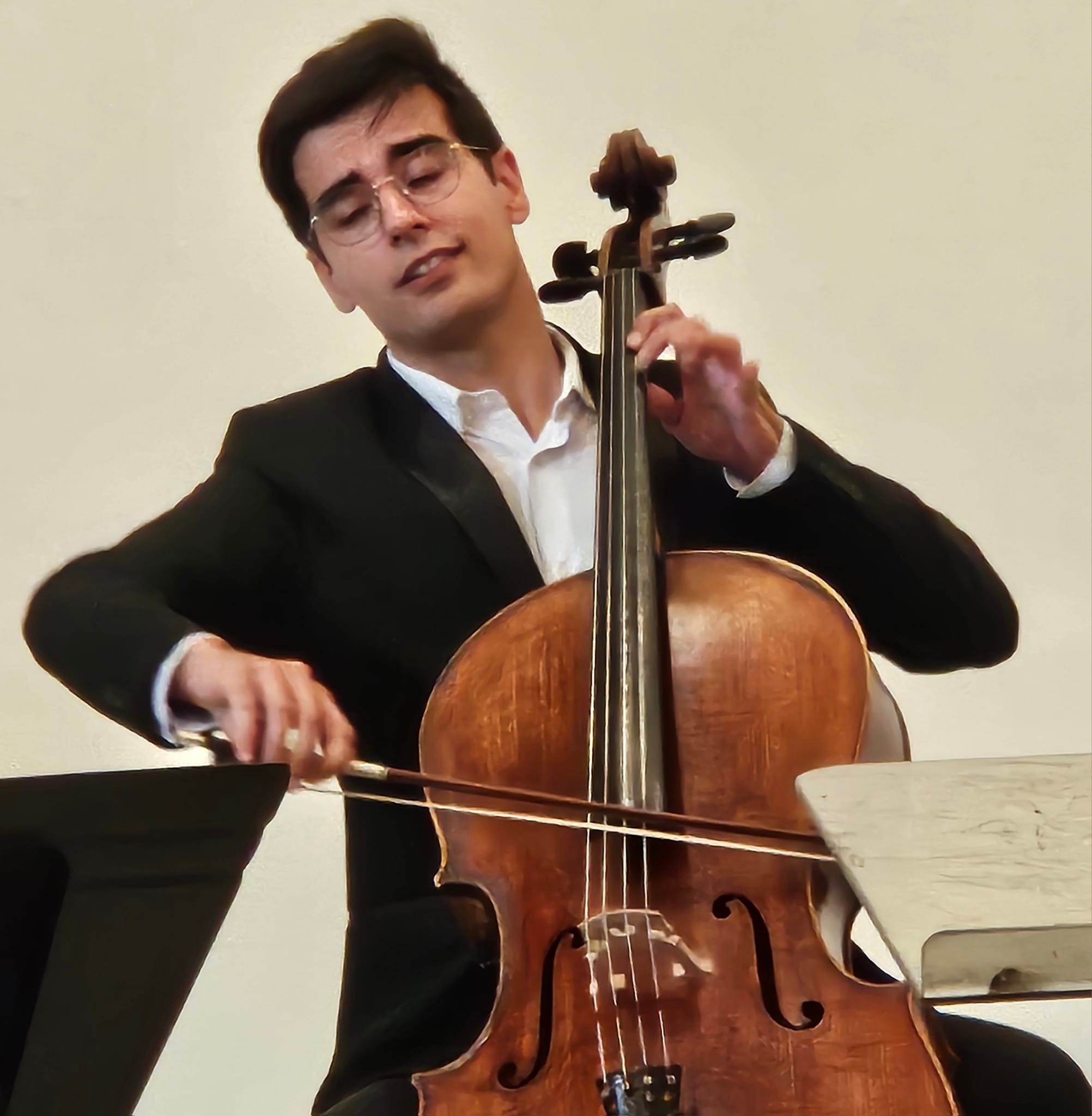 DC Strings Workshop | Washington D.C. DC