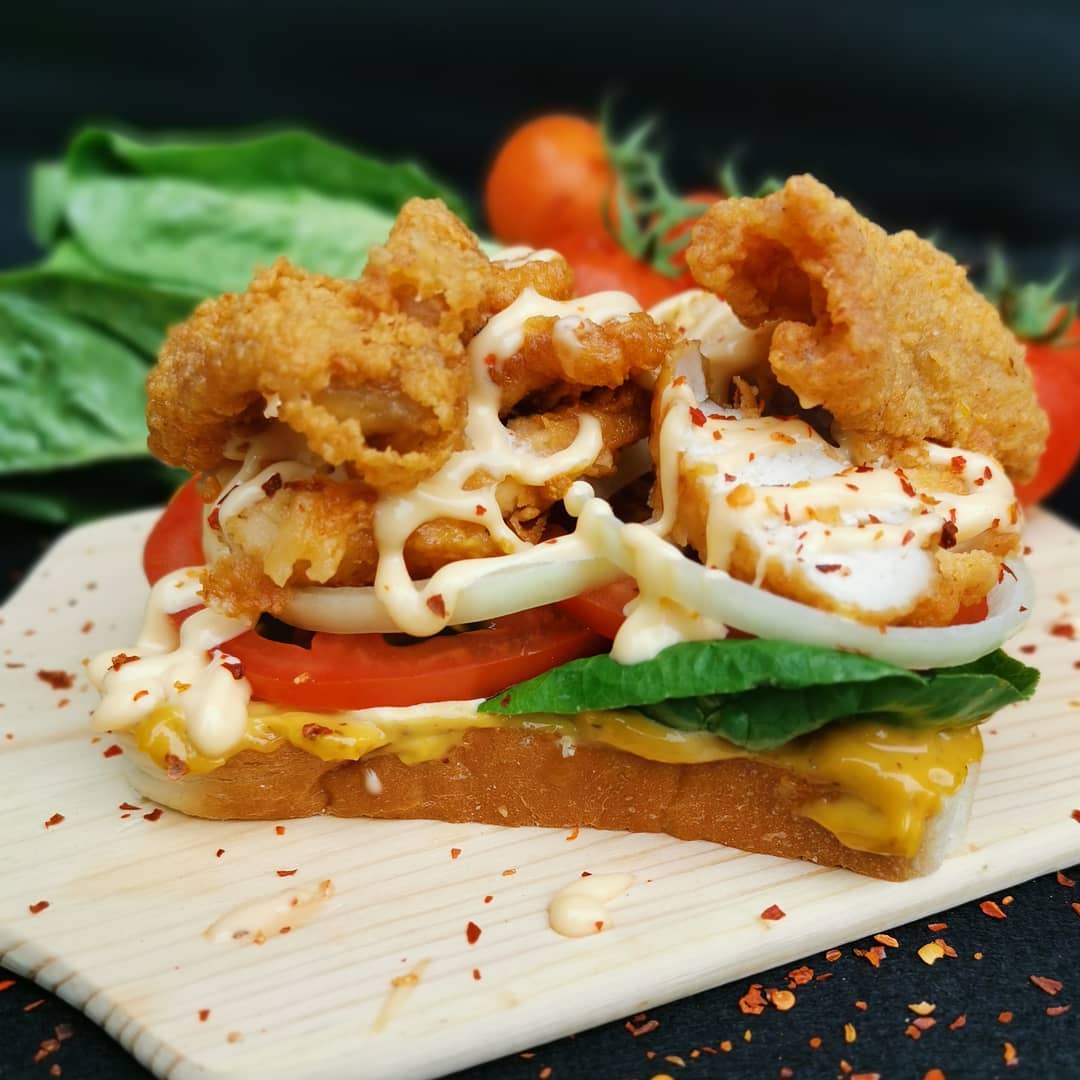 Rotitoz Kitchen | Kuala Lumpur