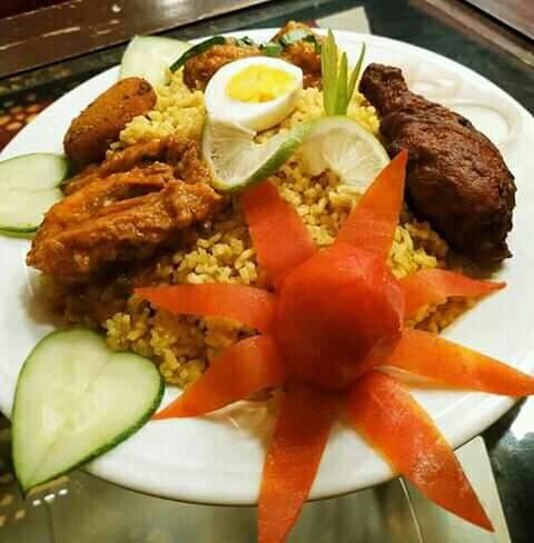 Amir Foods Reasturent & Juicebar cornar | Narayanganj