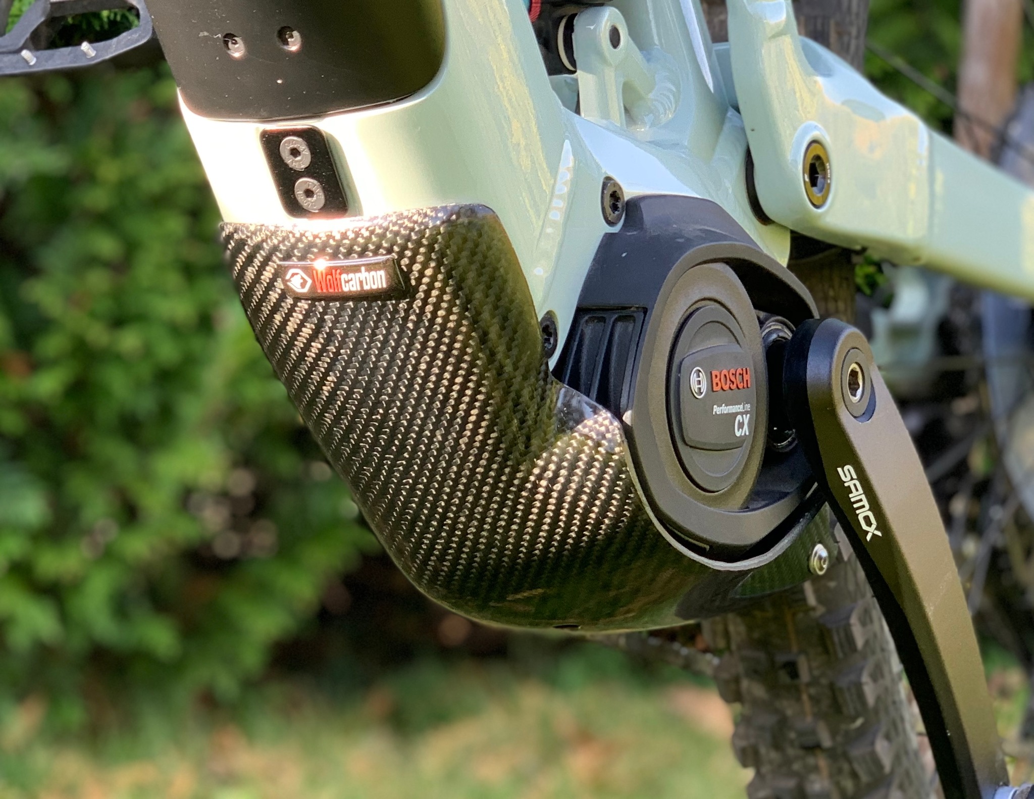 e bike mountainbike fully bulls E-Stream EVO TR1 Refurbished E-Bike Variation:Mit 3x Box (grün) extracts kowdom E-Bike E‑Bike Dual the Bosch Kiox display