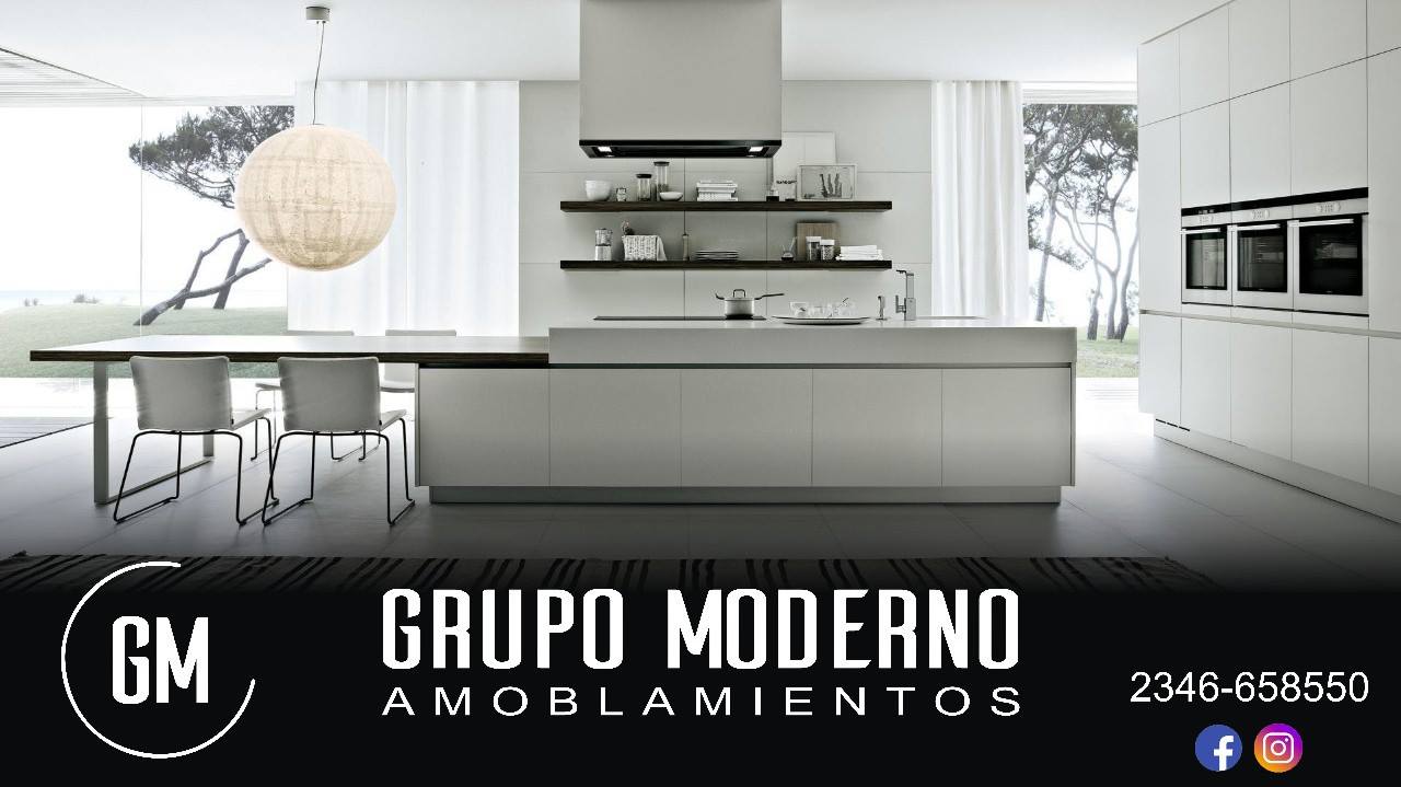 Grupo Moderno - Muebles... - Grupo Moderno - Muebles a medida