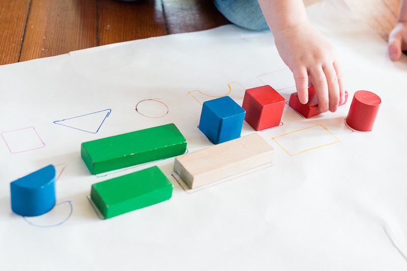 Hands On As We Grow: Activities for Toddlers & Preschoolers added a new ...