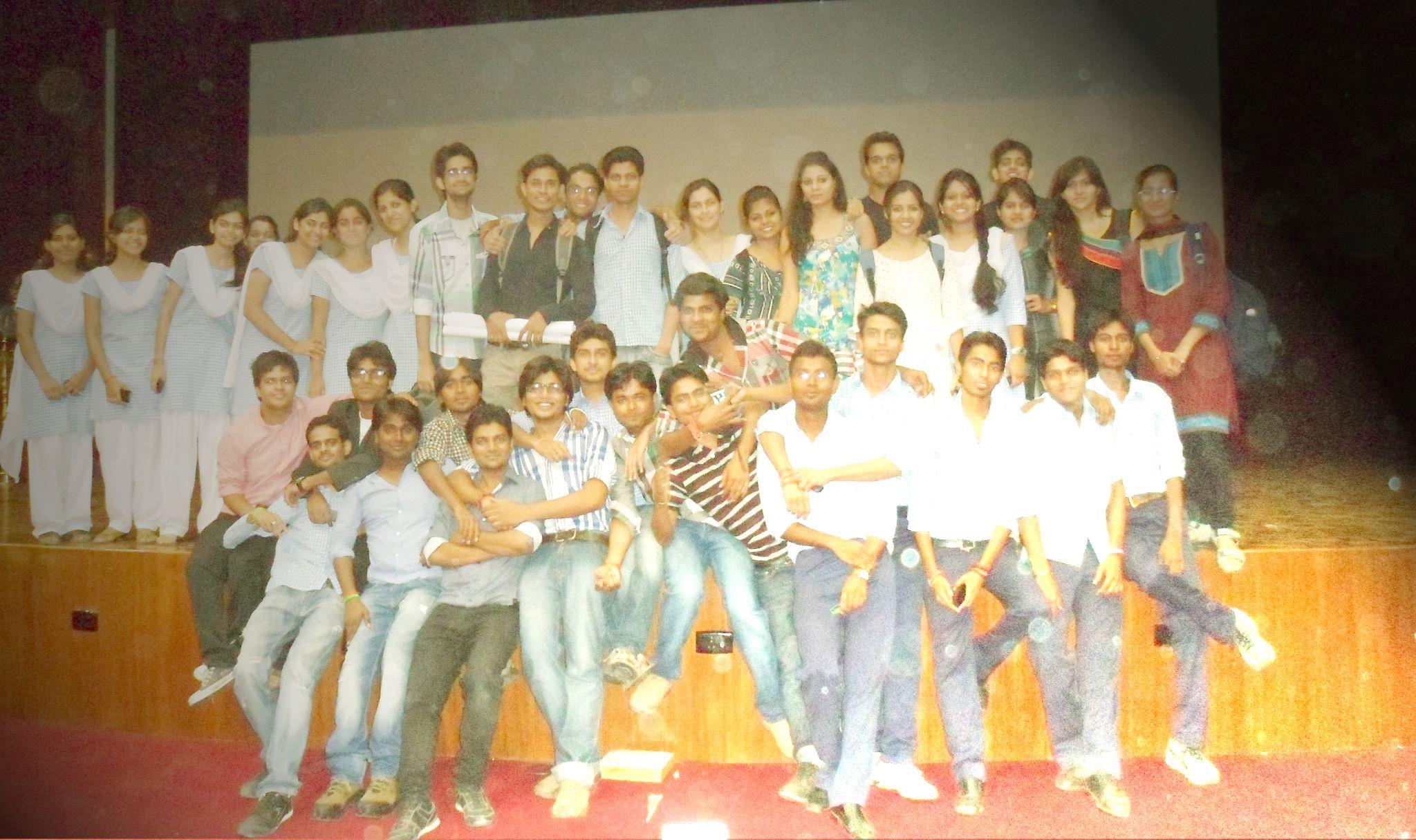 B.B.D. Educational Society's Group of Institution | Lucknow
