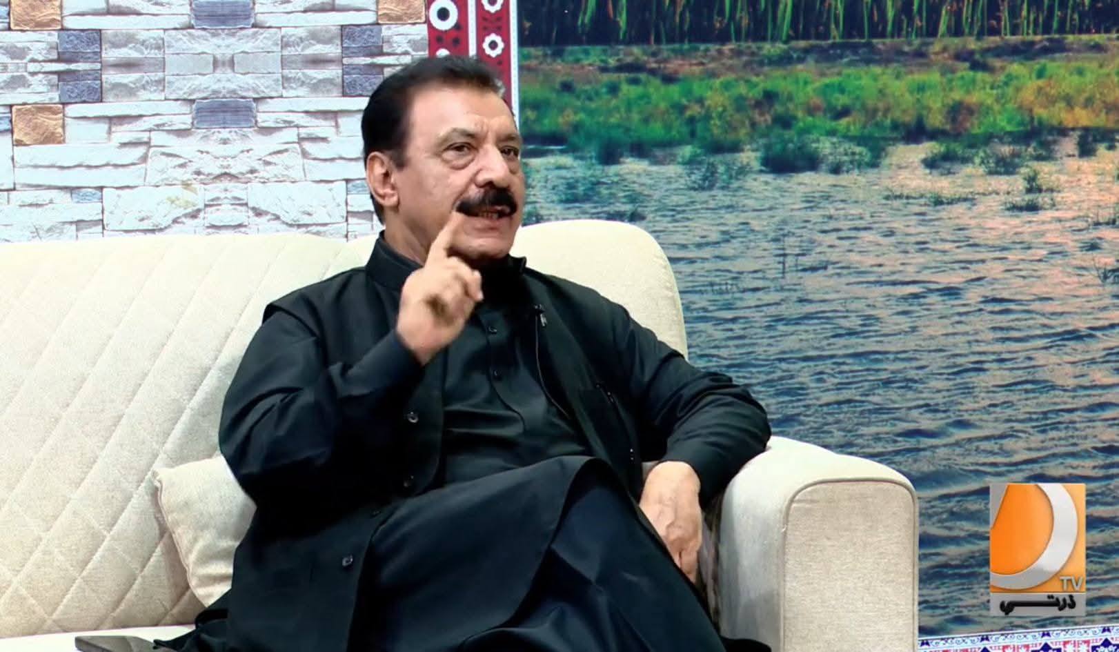 Rehmatullah Memon