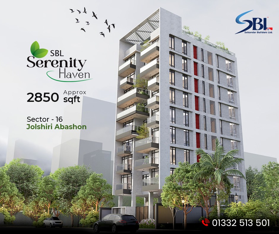 Picture of Sekandar - Experience south-facing elegant living in spacious 2850 sqft ...